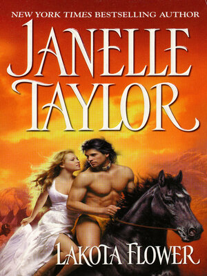 Lakota Flower - ebook